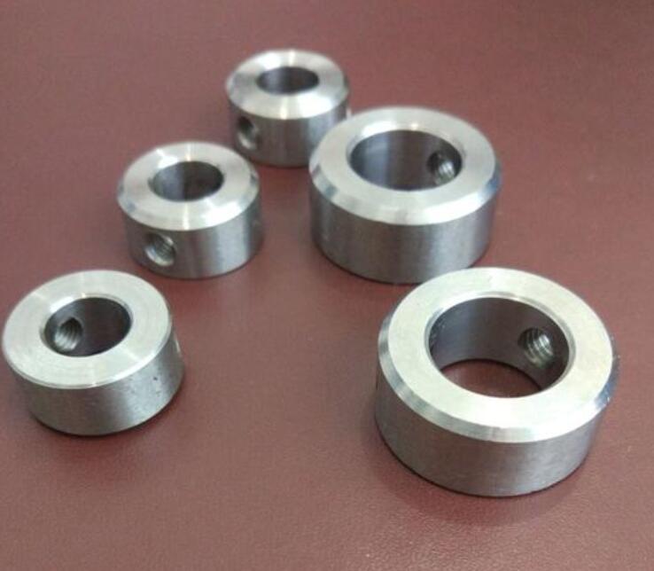 DIN705 调整固定环 不锈钢